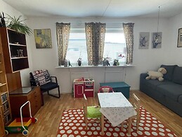 5 Person Holiday Home in Vastra Frolunda