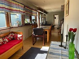 5 Person Holiday Home in Vastra Frolunda