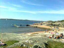 5 Person Holiday Home in Vastra Frolunda