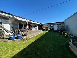 5 Person Holiday Home in Vastra Frolunda