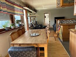 5 Person Holiday Home in Vastra Frolunda