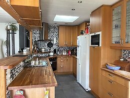 5 Person Holiday Home in Vastra Frolunda