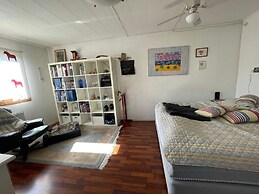 5 Person Holiday Home in Vastra Frolunda
