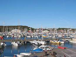 5 Person Holiday Home in Vastra Frolunda