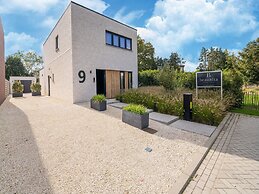 Holiday Home With Garden