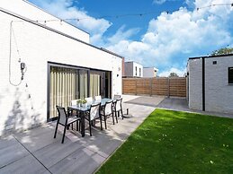 Holiday Home With Garden