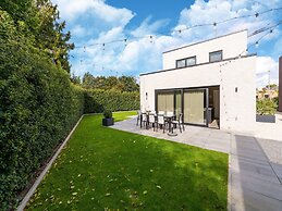 Holiday Home With Garden