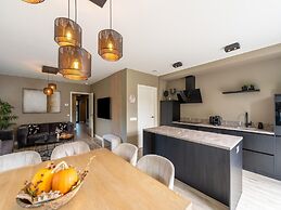 Holiday Home With Garden