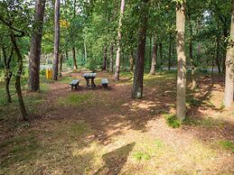 Holiday Home With Garden