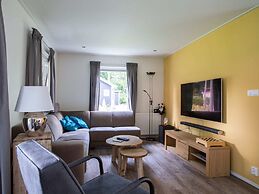 Beautiful House With Covered Terrace in Rhenen