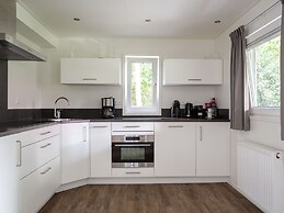 Beautiful House With Covered Terrace in Rhenen