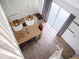 Beautiful House With Covered Terrace in Rhenen