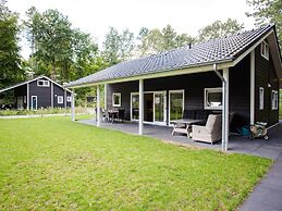 Beautiful House With Covered Terrace in Rhenen