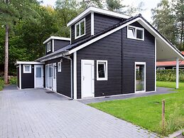 Beautiful House With Covered Terrace in Rhenen