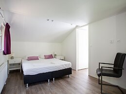 Beautiful House With Covered Terrace in Rhenen