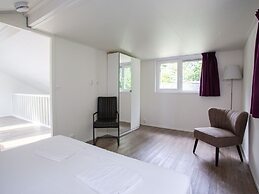 Beautiful House With Covered Terrace in Rhenen