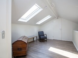 Beautiful House With Covered Terrace in Rhenen