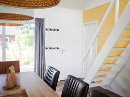 Beautiful House With Covered Terrace in Rhenen