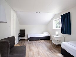 Beautiful House With Covered Terrace in Rhenen