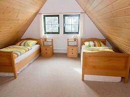 Holiday Home Zinnwald Large