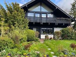 Mechthild and Hans-jurgen Geschwind