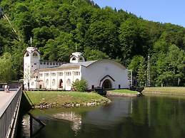 Mechthild and Hans-jurgen Geschwind