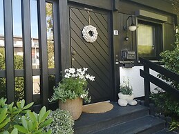 Mechthild and Hans-jurgen Geschwind