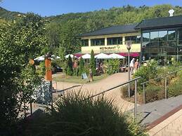 Mechthild and Hans-jurgen Geschwind