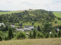 Mechthild and Hans-jurgen Geschwind