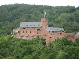 Mechthild and Hans-jurgen Geschwind