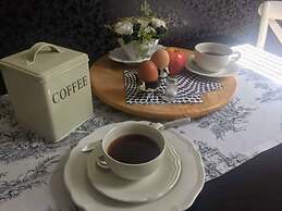 Mechthild and Hans-jurgen Geschwind