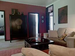 Mechthild and Hans-jurgen Geschwind