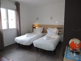 Attractive Holiday Home With Private Pool