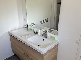 Attractive Holiday Home With Private Pool
