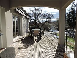 Attractive Holiday Home With Private Pool