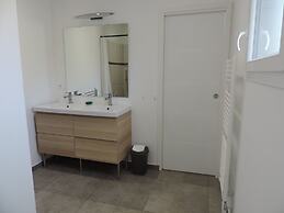 Attractive Holiday Home With Private Pool