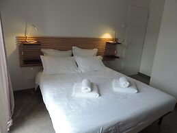 Attractive Holiday Home With Private Pool