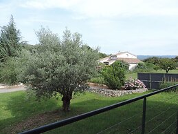 Attractive Holiday Home With Private Pool
