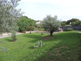 Attractive Holiday Home With Private Pool