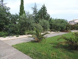Attractive Holiday Home With Private Pool
