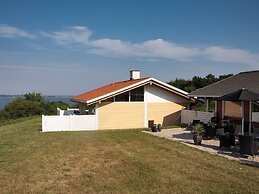7 Person Holiday Home in Aabenraa