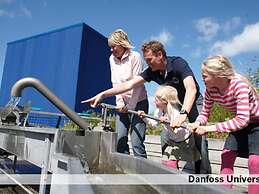 7 Person Holiday Home in Aabenraa