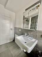 Modern Holiday Home in the Center