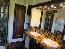 Holiday Home With Garden Near Lorgues