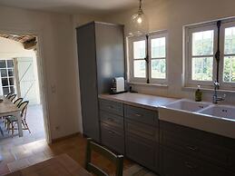 Holiday Home With Garden Near Lorgues