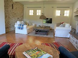 Holiday Home With Garden Near Lorgues