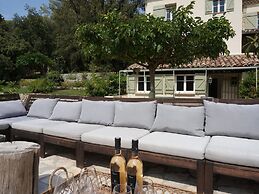 Holiday Home With Garden Near Lorgues