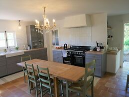 Holiday Home With Garden Near Lorgues