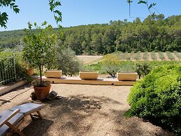 Holiday Home With Garden Near Lorgues