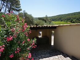 Holiday Home With Garden Near Lorgues